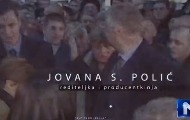 Вучић тужио новинарке због филма о њему – „Владалац“ Вучић тужио новинарке због филма о њему – „Владалац“